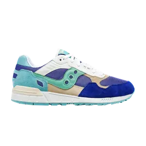 Кроссовки Shadow 5000 Saucony, синий