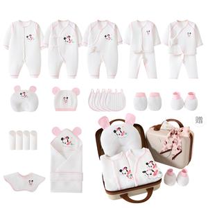 Подарочная коробка для малышей и детей ясельного возраста Disney, розовый