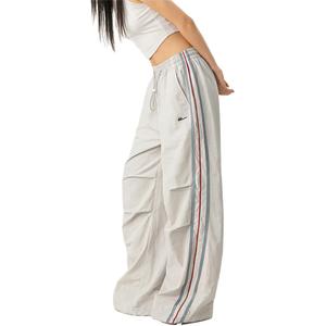 Женские карго-штаны Moderate Cargo Pants WARRIOR, cool серый[giveaway brand scented sachet charm]