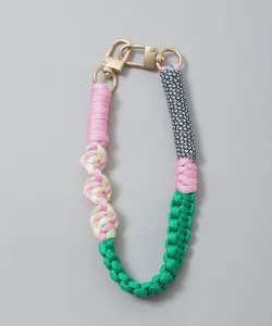 Разноцветные ремешки для мобильных телефонов из паракорда/брелоки из паракорда