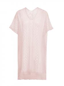 Свитер-жилет aleva, цвет hellrosa