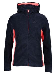 Odlo Флисовая куртка темно-синего цвета