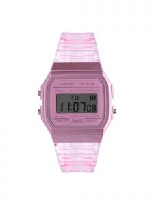 CASIO Цифровые часы в цвете rose