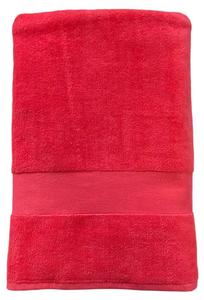 Банное полотенце Le Comptoir de la Plage Classy, розовый