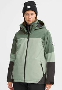 Куртка для активного отдыха MONA North Bend, зеленый