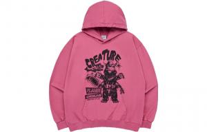 Acme De La Vie Свитшот Unisex Pink