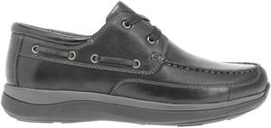 Мужские повседневные ботинки Propet Pomeroy - черные