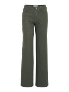 Обычные джинсы DESIRES Florence, зеленый