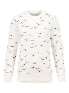 Толстовка REPUBLIX, белый