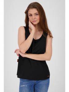 Блуза alife and kickin GiuliaAK, черный