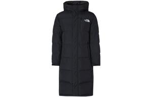 THE NORTH FACE Мужской пуховик, цвет Black