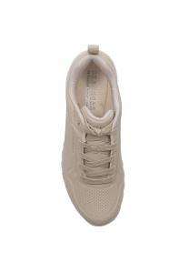 Кроссовки Skechers, бежевый
