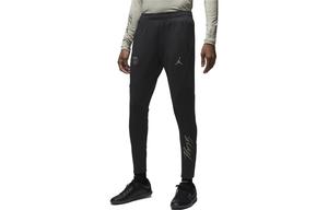 Мужские велосипедные брюки Jordan, цвет Black