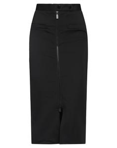 Юбка Sandro, черный