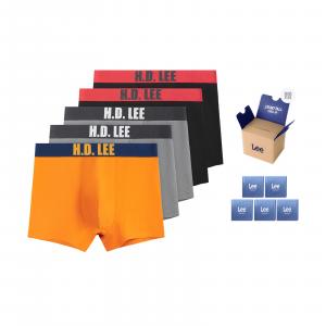 Lee Набор мужского белья Sunset 4.0 в подарочной коробке