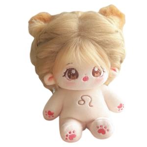 Милая кукла двенадцать созвездий практичная плюшевая кукла высота 20см Princess lovers