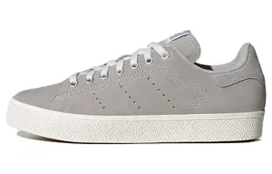 Кроссовки Adidas Originals Stan Smith Cs Grey Core White Gum