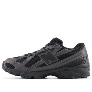 Кроссовки (PS) New Balance 740 Bungee 'Black Cement'