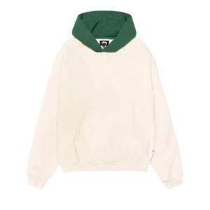 Худи Stussy Two Tone Hoodie, Birch