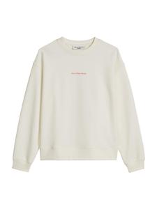 Marc O'Polo DENIM Свитшот в цвете Egg Shell