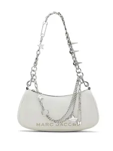 Сумка на плечо The Charm MARC JACOBS, белый