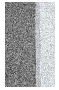 Коврик для ванной little cloud Kleine Wolke, антрацитовый