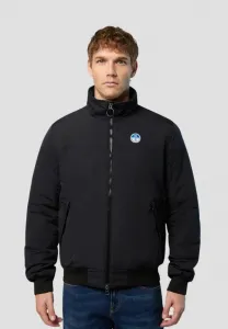 Куртка-Бомбер North Sails, Black