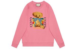 Свитшот женский Gucci, розовый