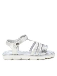 Сандалии XTI Kids, серебряный