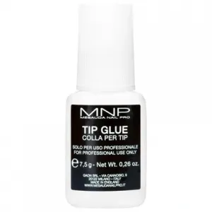 Клей для типсов 7,5 г - Косметический уход Mnp
