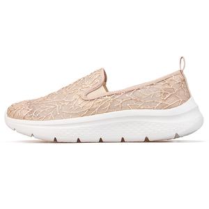 Joy&Mario Лоферы женские экрю-абрикос, цвет Apricot