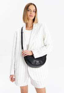 Сумка через плечо RYŁKO, черный