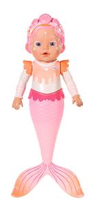 BABY Born Моя Первая Русалочка 37см
