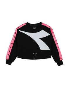 Толстовка Diadora, черный