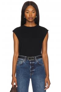 Эльвирия топ House Of Harlow 1960, черный