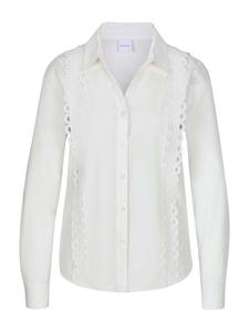 MADELEINE Рубашка в белом цвете