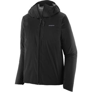 Гоночная куртка Storm racer Patagonia, черный