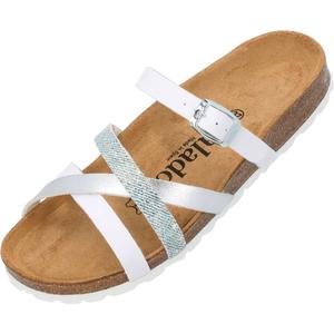 Мюли palado, белый