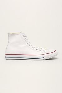 Кроссовки Chuck Taylor All Star Leather Converse, белый