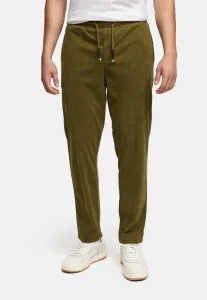 Брюки немото Indicode Jeans, Dark Olive