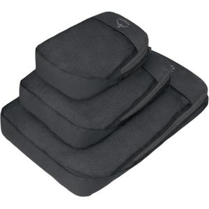 OSPREY Полиэстеровая дорожная сумка для хранения Unisex Black