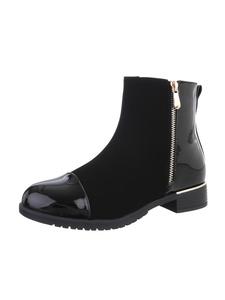 Ботильоны Ital-Design, черный
