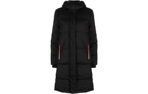 Paul Smith Пуховик женский черный, Black