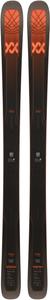 Новые лыжи Volkl Mantra 102 2025 года, длина 184 см