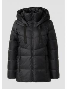 Куртка для активного отдыха в цвете 9999_black s.Oliver