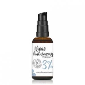 Сыворотка Triple Hyaluronic Acid High Concentration 3% Lifting 30 Ml
