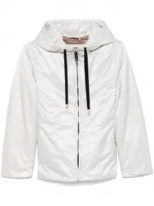 Куртка Greenh MAX MARA, нейтральный