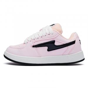 Komanic Женские скейтерские кроссовки Low top Multicolor