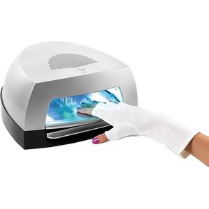 Перчатки UV Protection for Manicure SPF 30 M