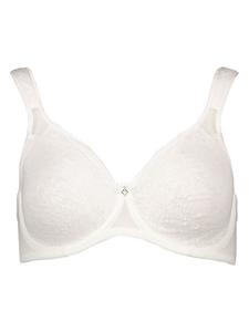 Бюстгальтер на косточках nuance, белый